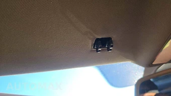 2008 Mercedes-Benz S 550 – miniatura 17
