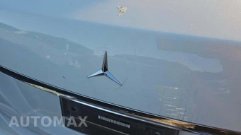 2008 Mercedes-Benz S 550 – miniatura 9