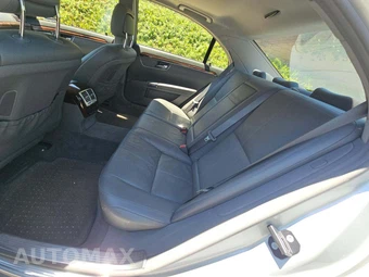 2008 Mercedes-Benz S 550 – miniatura 10