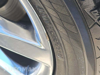 2008 Mercedes-Benz S 550 – miniatura 25