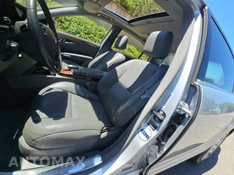 2008 Mercedes-Benz S 550 – miniatura 3