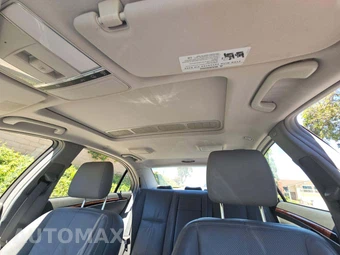 2008 Mercedes-Benz S 550 – miniatura 8