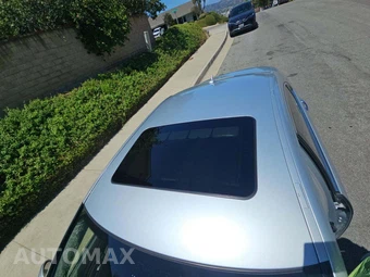 2008 Mercedes-Benz S 550 – miniatura 9