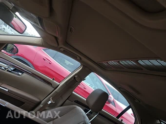 2008 Mercedes-Benz S 550 – miniatura 17