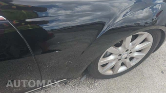 2008 Mercedes-Benz S 550 – miniatura 21