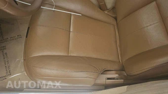 2008 Mercedes-Benz S 550 – miniatura 22