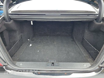 2008 Mercedes-Benz S 550 – miniatura 16
