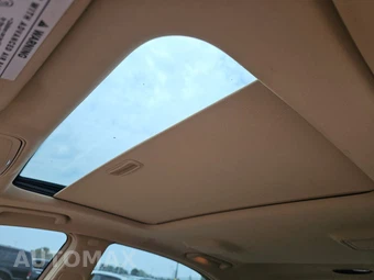 2008 Mercedes-Benz S 550 – miniatura 19
