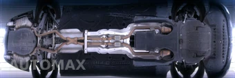 2008 Mercedes-Benz S 550 – miniatura 20
