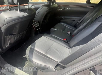 2008 Mercedes-Benz S 63 AMG - miniatura 12