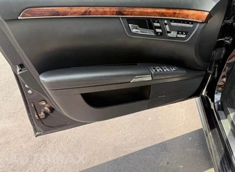 2008 Mercedes-Benz S 63 AMG - miniatura 8