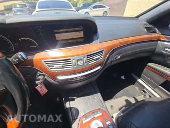 2008 Mercedes-Benz S 65 AMG - miniatura 10