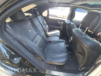 2008 Mercedes-Benz S 65 AMG - miniatura 16