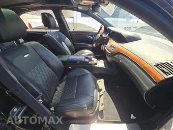 2008 Mercedes-Benz S 65 AMG - miniatura 18