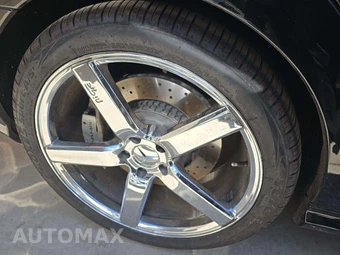 2008 Mercedes-Benz S 65 AMG - miniatura 24