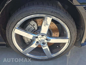2008 Mercedes-Benz S 65 AMG - miniatura 25