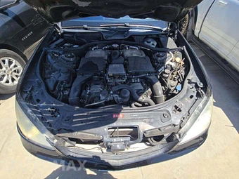 2008 Mercedes-Benz S 65 AMG - miniatura 26