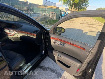2008 Mercedes-Benz S-Class S 550 – miniatura 18
