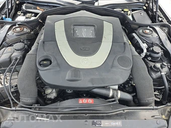 2008 Mercedes-Benz SL 550 – miniatura 15