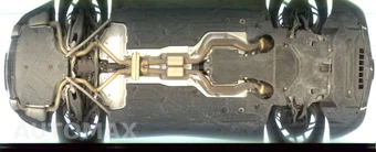 2008 Mercedes-Benz SL 550 – miniatura 18