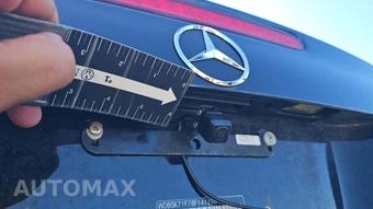 2008 Mercedes-Benz SL 550 – miniatura 19