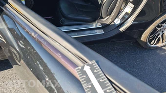2008 Mercedes-Benz SL 550 – miniatura 26