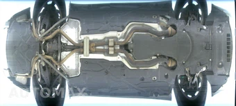 2008 Mercedes-Benz SL 550 – miniatura 16