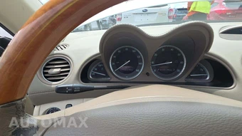 2008 Mercedes-Benz SL 550 – miniatura 18
