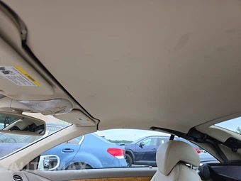 2008 Mercedes-Benz SL 550 – miniatura 19