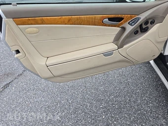 2008 Mercedes-Benz SL 550 – miniatura 9