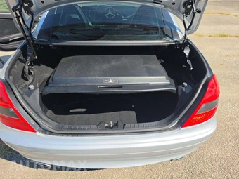 2008 Mercedes-Benz SLK 350 - miniatura 10