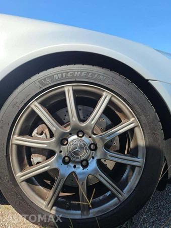 2008 Mercedes-Benz SLK 350 - miniatura 17