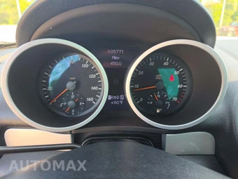 2008 Mercedes-Benz SLK 350 - miniatura 6