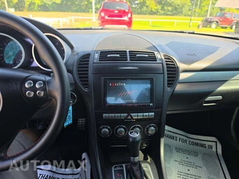 2008 Mercedes-Benz SLK 350 - miniatura 7