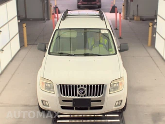 2008 Mercury Mariner Hybrid - miniatura 2