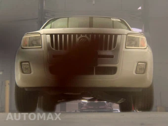 2008 Mercury Mariner Hybrid - miniatura 3