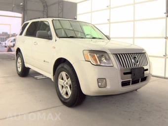 2008 Mercury Mariner Hybrid - miniatura 4