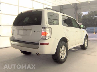 2008 Mercury Mariner Hybrid - miniatura 5