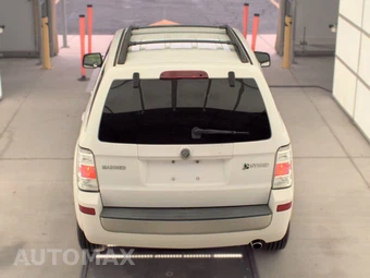 2008 Mercury Mariner Hybrid - miniatura 6