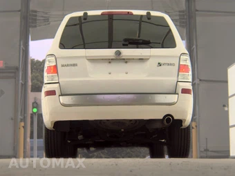 2008 Mercury Mariner Hybrid - miniatura 7