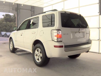 2008 Mercury Mariner Hybrid - miniatura 8