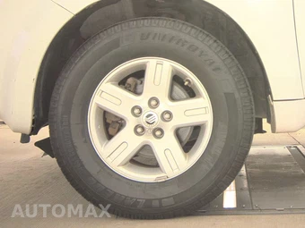 2008 Mercury Mariner Hybrid - miniatura 9