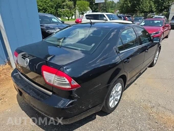 2008 Mercury Milan - miniatura 4