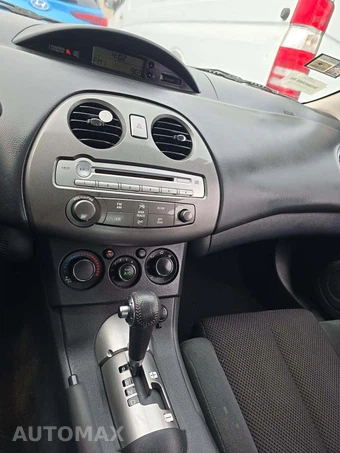 2008 Mitsubishi Eclipse GS Coupe – miniatura 10