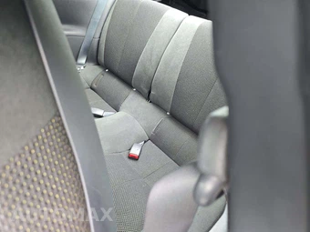 2008 Mitsubishi Eclipse GS Coupe – miniatura 13