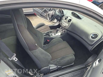 2008 Mitsubishi Eclipse GS Coupe – miniatura 16