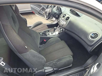 2008 Mitsubishi Eclipse GS Coupe – miniatura 18