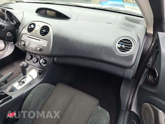 2008 Mitsubishi Eclipse GS Coupe – miniatura 19