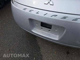 2008 Mitsubishi Eclipse GS Coupe – miniatura 22