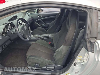 2008 Mitsubishi Eclipse GS Coupe – miniatura 6